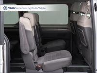Volkswagen T7 Multivan - Vorschau Bild 15