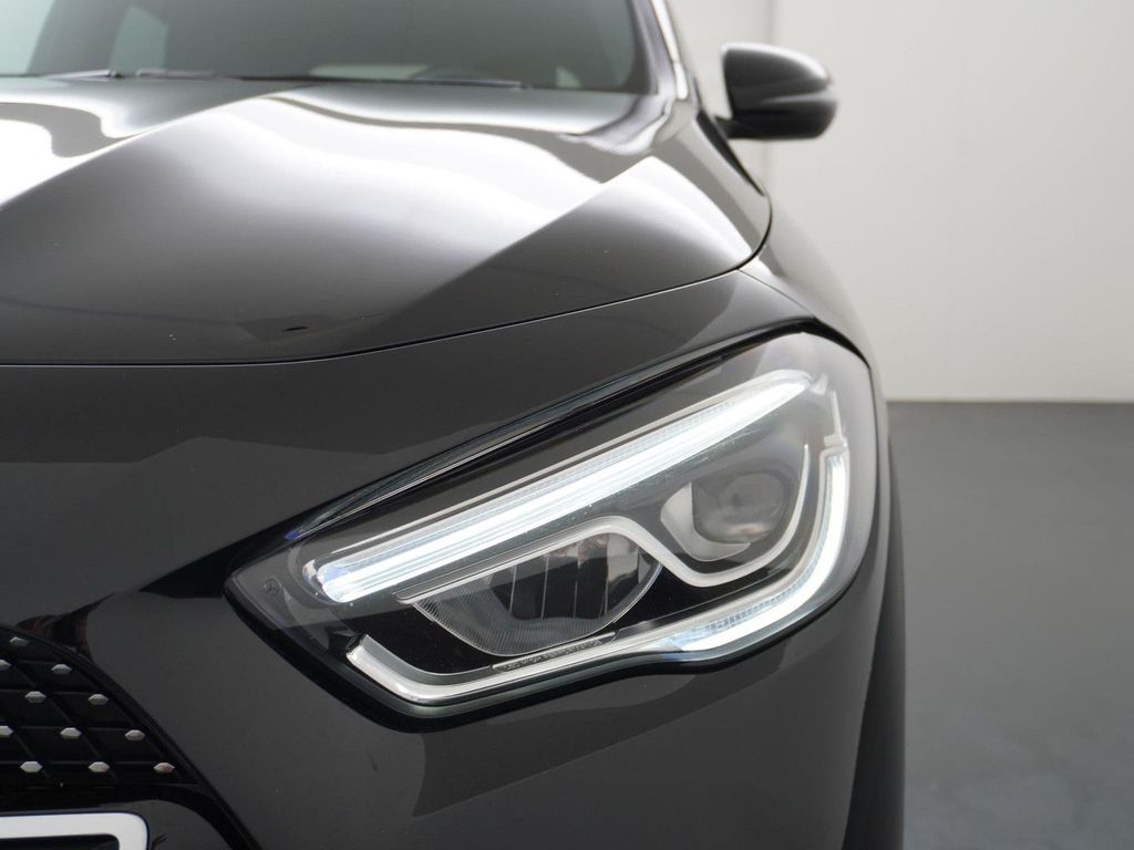 Mercedes-Benz GLA 250 GLA 250e AMG-Line | Sfeerverlichting |