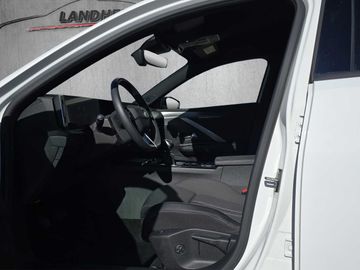 Opel Astra - 8