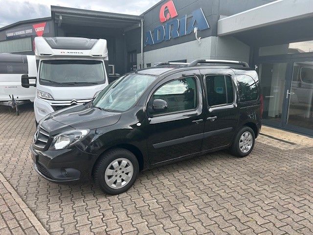 Mercedes-Benz Citan Kombi 111 CDI lang Tourer Edition,PDC,ALU