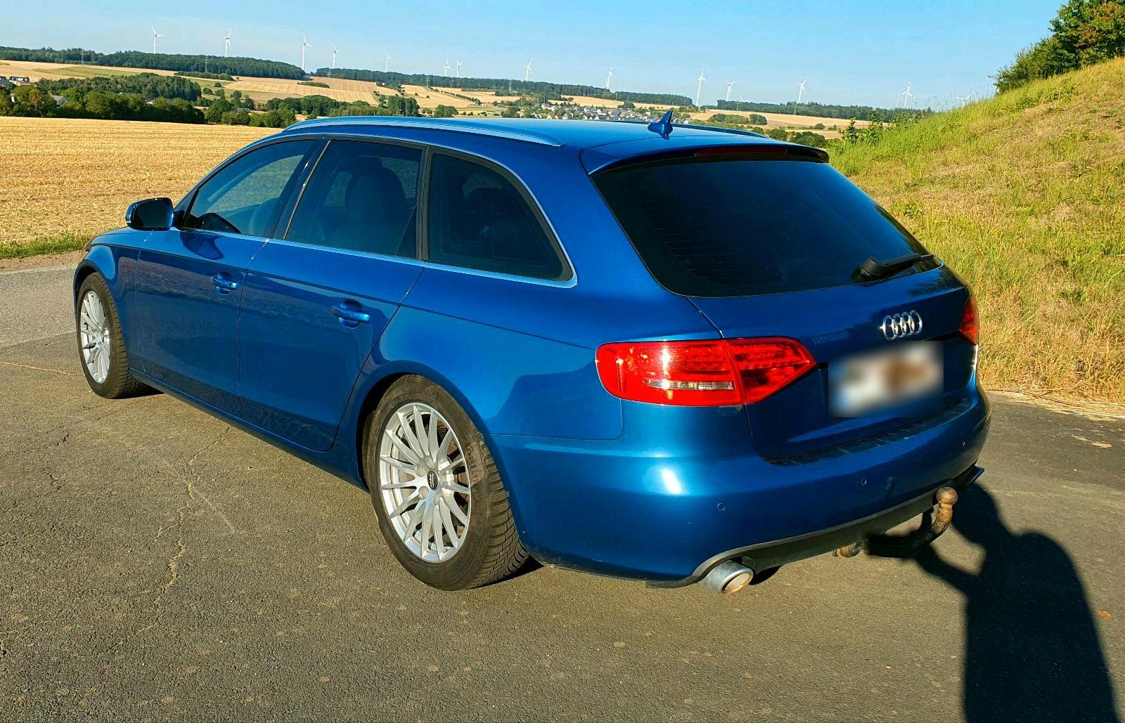 Audi Quattro 2010 — photo 6