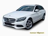 Mercedes-Benz C 220 T d 4Matic - Mercedes-Benz C 220 in Wiesbaden