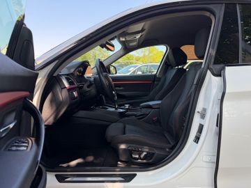 BMW 320 Gran Turismo - 3