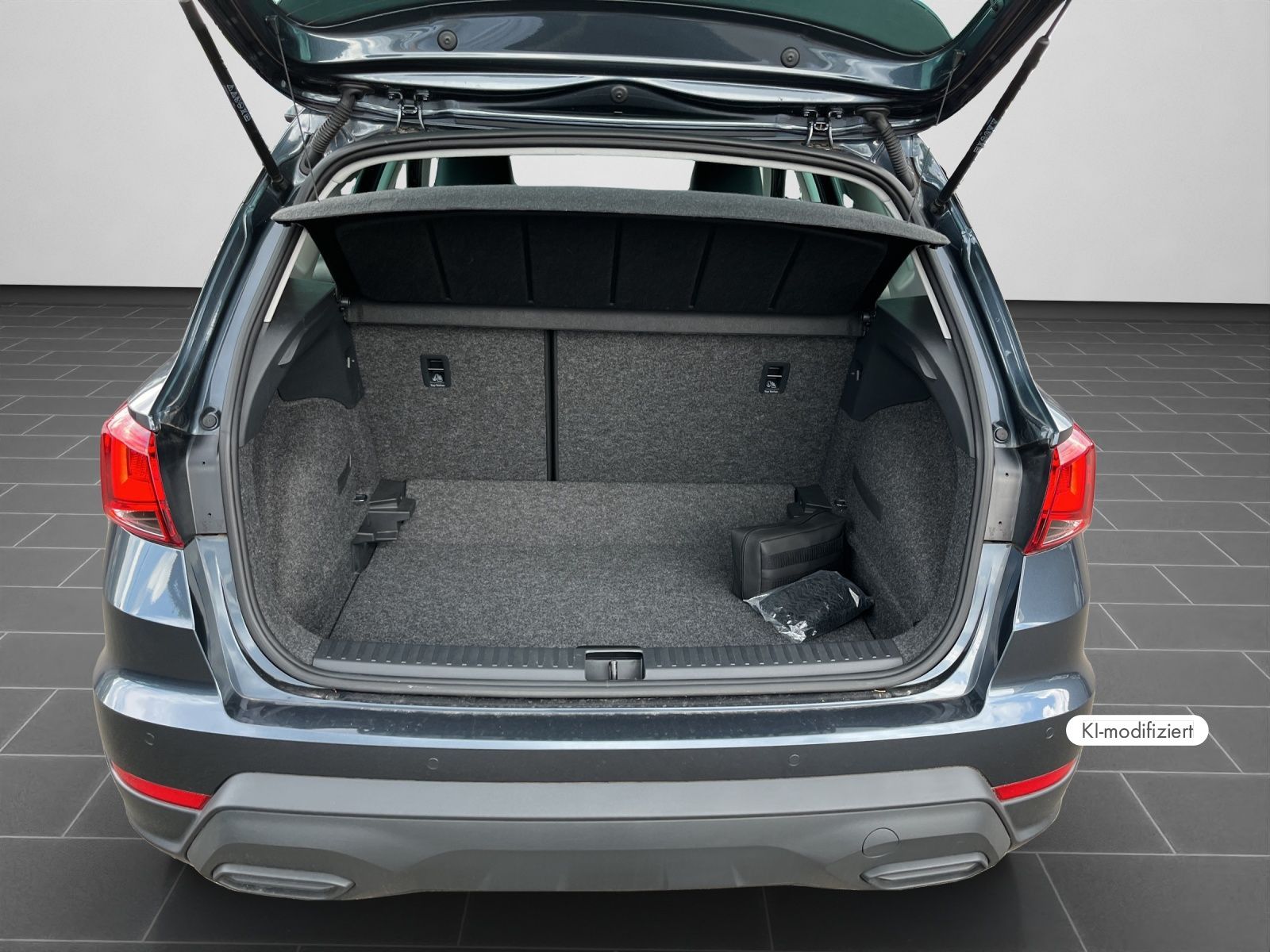 Seat Arona - Bild 16