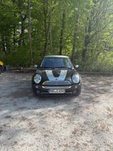 MINI Cooper Coupé - MINI Cooper Coupé von privat