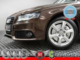 Audi A4 AVANT 1.8 TFSi ATTRACTION *Klimatronic*Temp.* - Audi A4: Braun