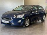 Ford Focus Lim. Cool & Connect - Ford Focus mit Diesel-Antrieb: Limousine, Automatik
