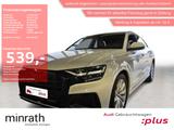 Audi Q8 55 TFSI e quattro APP+DAB+SHZ+VIRT+ACC+LED