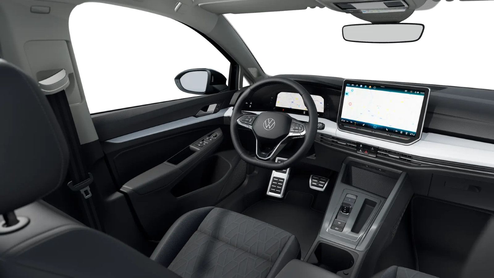 Volkswagen Golf - Bild 14