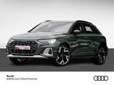 Audi A3 allstreet 35 CAM ACC LM19 E-KLAPPE NAVI+ - Audi A3 mit Diesel-Antrieb: Allstreet