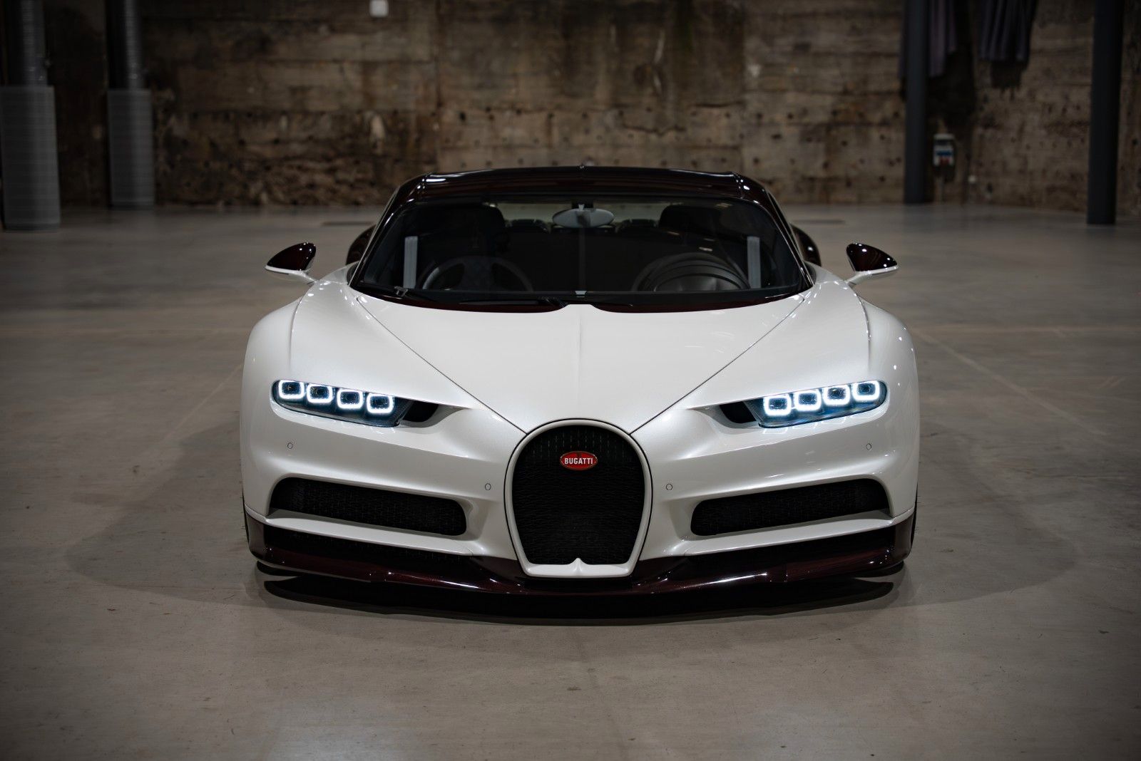 Bugatti Chiron - Bild 25