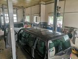 Volkswagen Suche VW T4 Caravelle Business - Volkswagen T4: Business