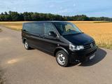 Volkswagen T5.2 Lang 4Motion Caravelle Mul... - Volkswagen LT in Stuttgart