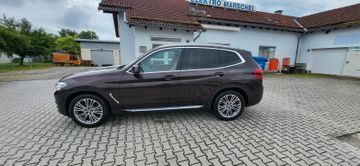 X3 Baureihe X3 xDrive 30 d Luxury Line