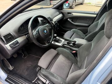 BMW 320 - 10