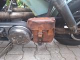 Harley-Davidson FX Shovel Jap Style 93 CUI - HARLEY-DAVIDSON SHOV