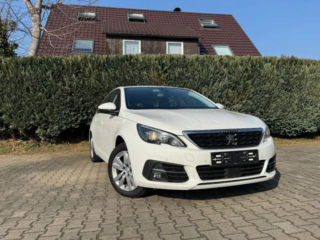 Peugeot 308 SW Active Business, Tel,Start & Stopp, Spurh