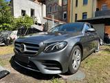 Mercedes-Benz E220d AMG-Line viele Extras - Mercedes-Benz 220: A
