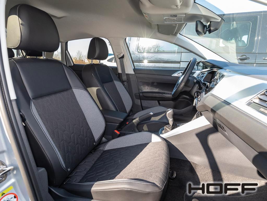 Volkswagen Polo 1.0 TSI Energy Kamera 5 J Garantie LED APP, миниатюра 11