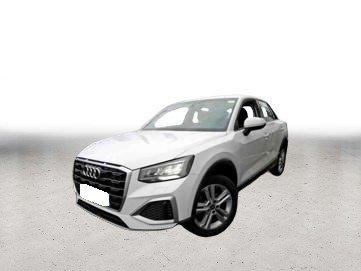 Audi Q2 30 TDI advanced APP+VIRT+LED+NAVI+PDC+KAMERA