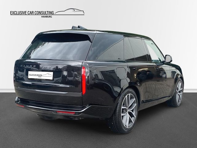 LAND ROVER Range Rover – Bild 6