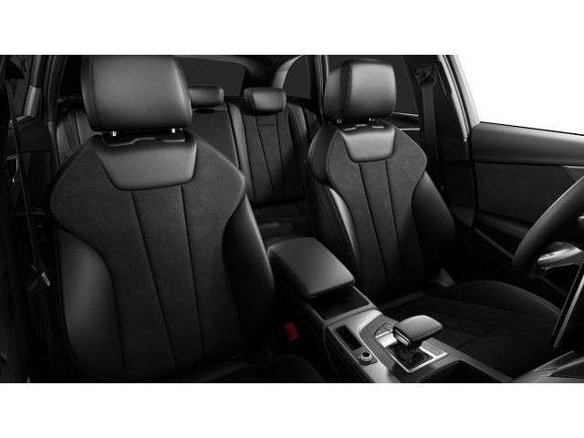 Audi A4 Allroad - Bild 5