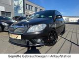 Skoda Fabia RS SHZ KLIMAA STEUERK NEU - Skoda Fabia: RS