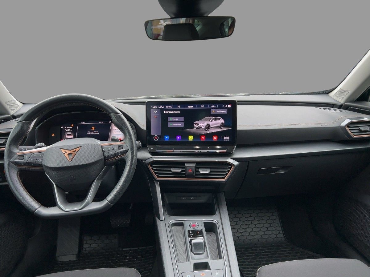 Cupra Formentor - Bild 11