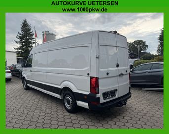 Volkswagen Crafter - 7