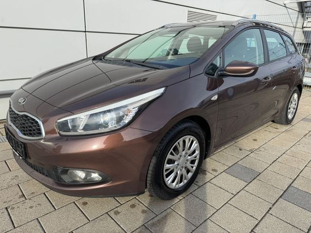 Kia cee'd / Ceed 1.6 GDI Sportswagon Vision