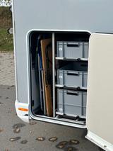 Knaus Van ti 640 MEG Vansation MAN - Knaus Van TI 640 MEG VANSATION