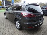 Ford S-Max 1.5 EcoBoost Titanium Start/Stopp - Ford S-Max Titanium mit Benzin-Antrieb