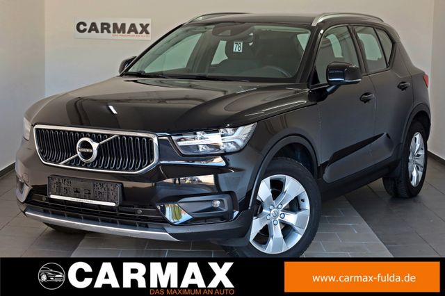 Volvo XC40 T3 Momentum Pro, Navi, LED, DAB, PDC