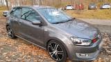 Volkswagen VW Polo 6R ABT getunt 1,2L 105Ps Turbo 131... - Volkswagen Polo mit Benzin-Antrieb: Coupe