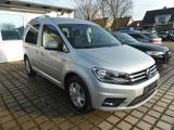 Volkswagen Caddy PKW Comfortline BMT SHZ AHK PDC - VW Caddy Gebrauchtwagen in Braunschweig