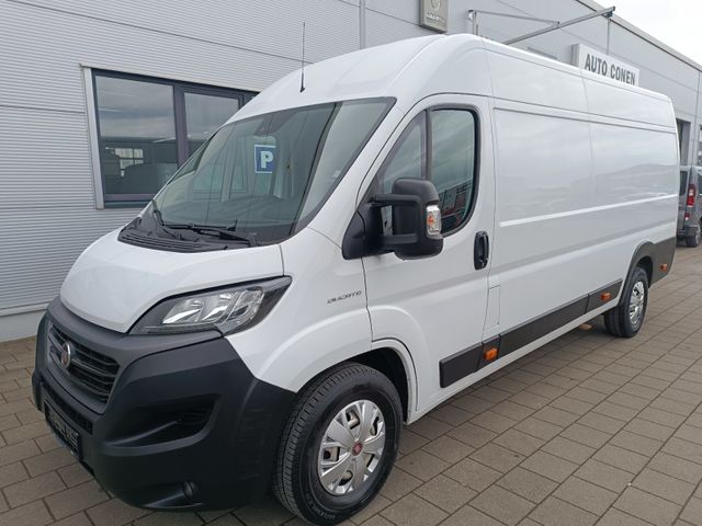 Fiat Ducato Maxi L4H2 (L5)KaWa 140 Navi,AHK,RFK,LRBdn