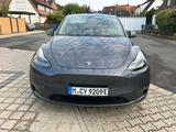 Tesla Model Y Long Range Dual Motor AWD  - Tesla Model Y in Nürnberg