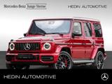 Mercedes-Benz G 63 AMG NIGHT|BURM|DISTR|PANO|360°|MBEAM|AHK