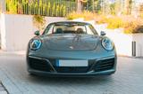Porsche 991 Carrera 4s Cabrio Approved (09/2026)  - Porsche 991 aus 2016