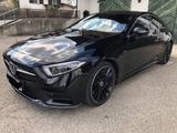 Mercedes-Benz CLS 350d 4Matic 9G*Edition 1 * AMG * Garantie!!! - Mercedes-Benz CLS 350 aus 2018