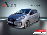 Mitsubishi Space Star Spirit+ Black 1.2 MIVEC M T SHZ Andro - Mitsubishi Space Star Tageszulassungen