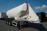 Feldbinder / CEMENTONACZEPA / 3 KOMORY / 36 000 - Feldbinder Silo