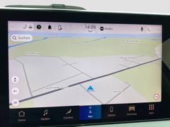 JEEP Compass S-Paket MHEV Leder Navi Kamera