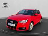 Audi A1 Sportback design/Xenon/Sitzheizung/PDC/1Hand - gebrauchte Kleinwagen in Ingolstadt