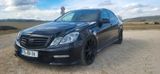 Mercedes-Benz E 63 AMG Stage one 700 ps  - Mercedes-Benz E 63 AMG: Limousine