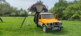 Mercedes-Benz Mercedes G-Klasse 300 GD mit H-Kennzeichen - Mercedes-Benz G 300: Gd