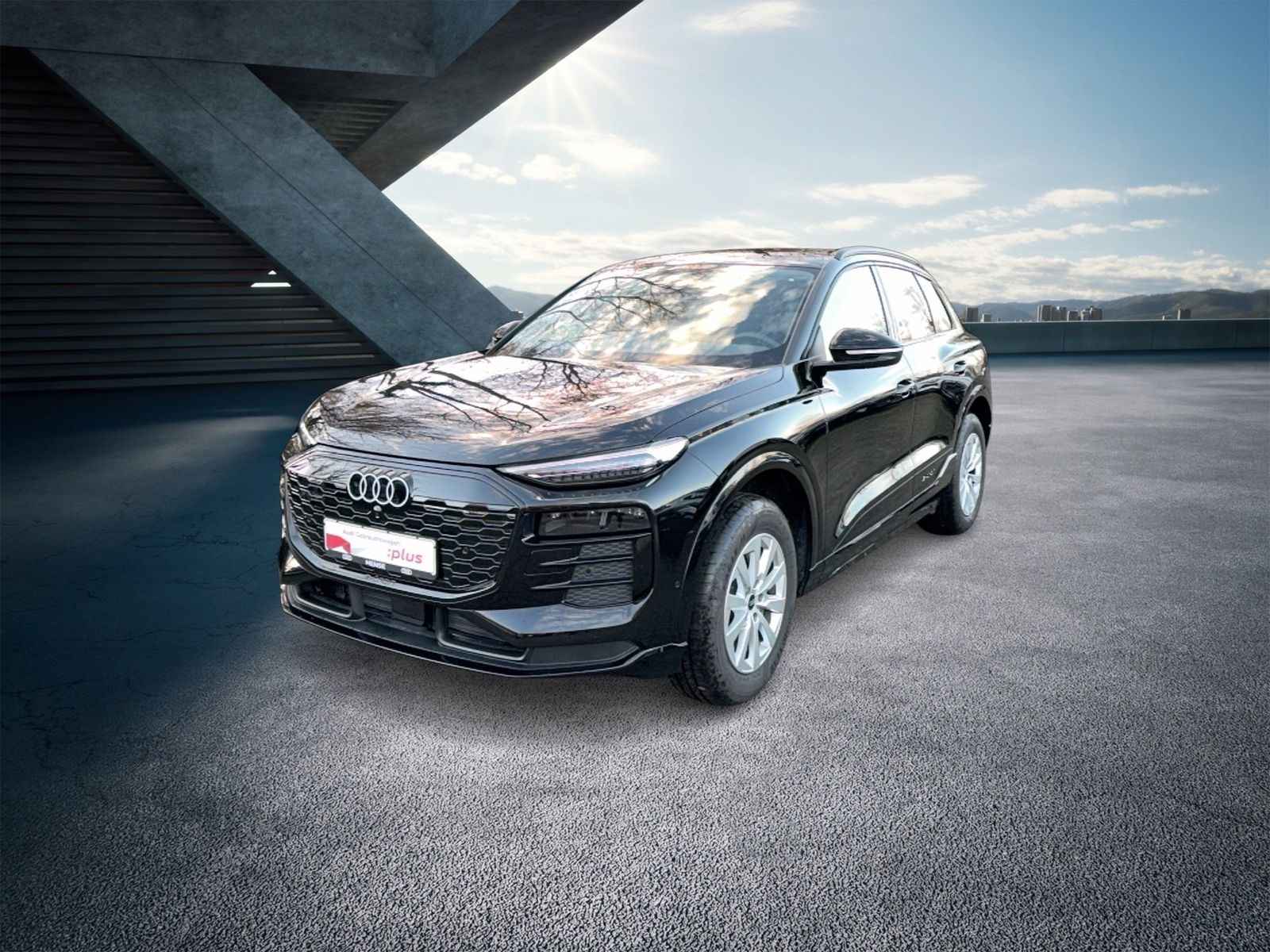 Audi Q6 e-tron - Bild 2