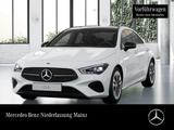 Mercedes-Benz CLA 180 PROGRESSIVE+NIGHT+PANO+360°+MULTIBEAM - Mercedes-Benz CLA 180 in Wiesbaden