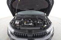 Skoda Kamiq - Vorschau Bild 9