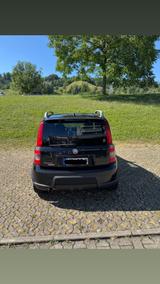 Fiat Panda 100hp - Fiat: 100hp